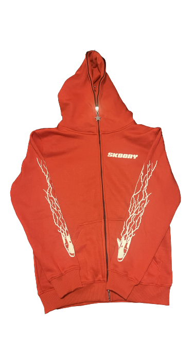 DRMCHZR hoodie