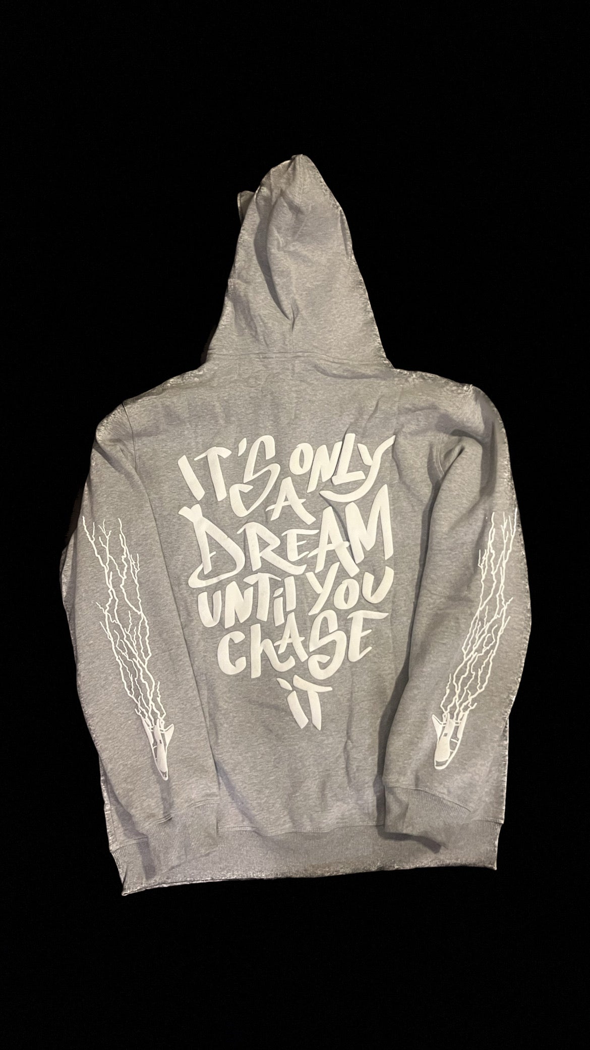DRMCHZR hoodie
