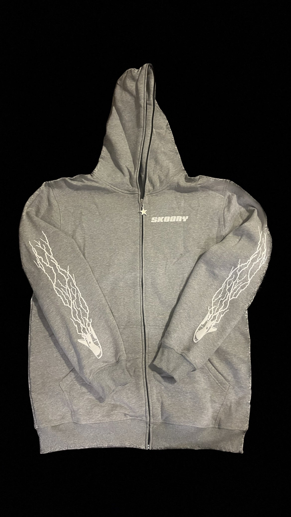 DRMCHZR hoodie