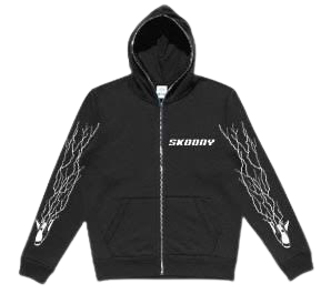 DRMCHZR hoodie