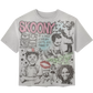 SKOONIVERSARY OVERSIZED TEE⭐️